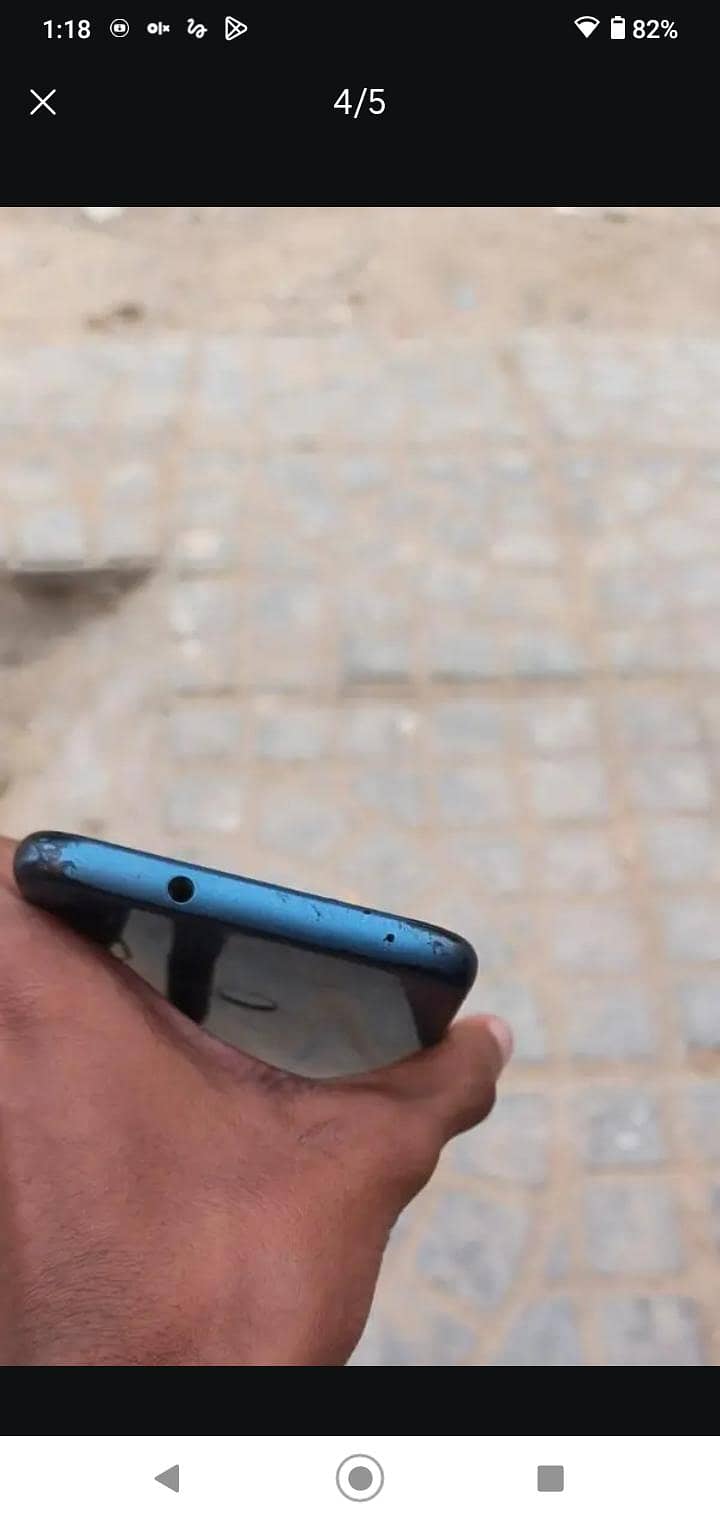 Motorola e 1