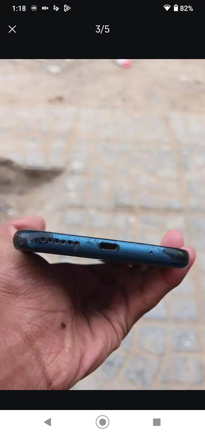 Motorola e 2