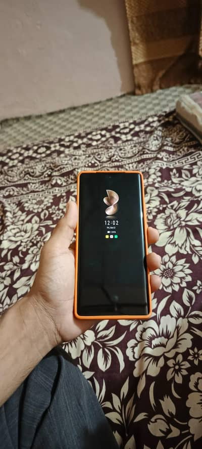 Infinix Zero 40 8/256