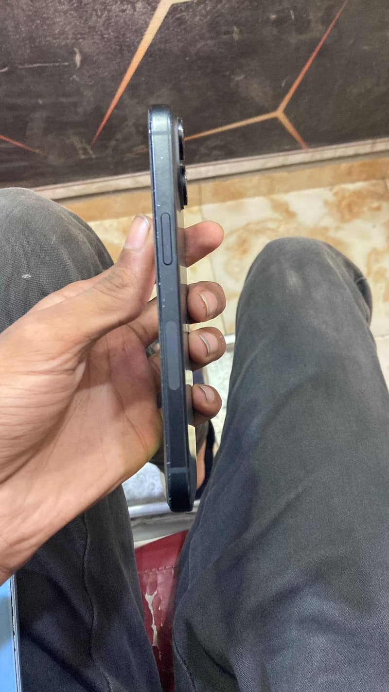 Apple iPhone 15 1
