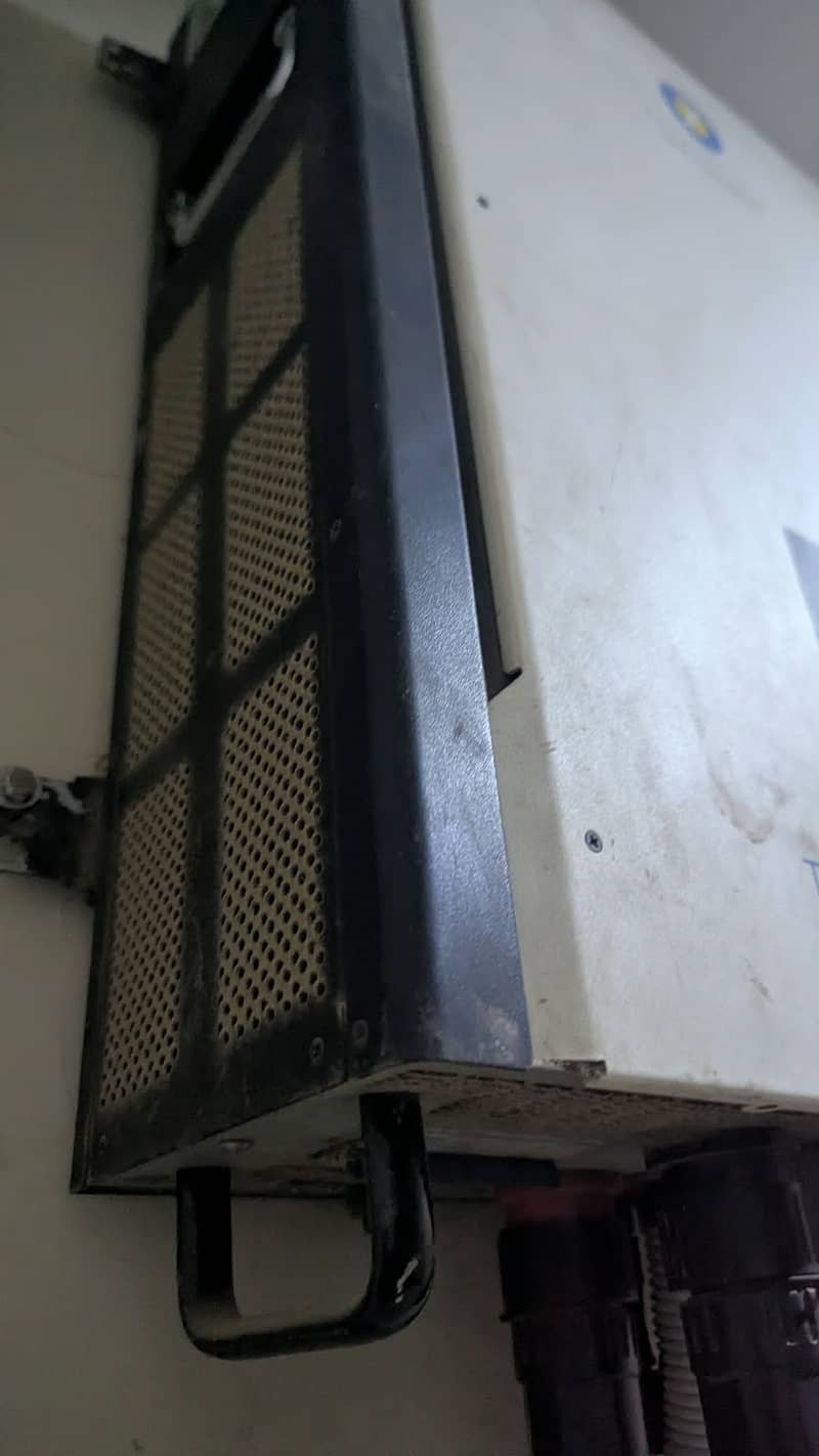 Three phase inverter 1