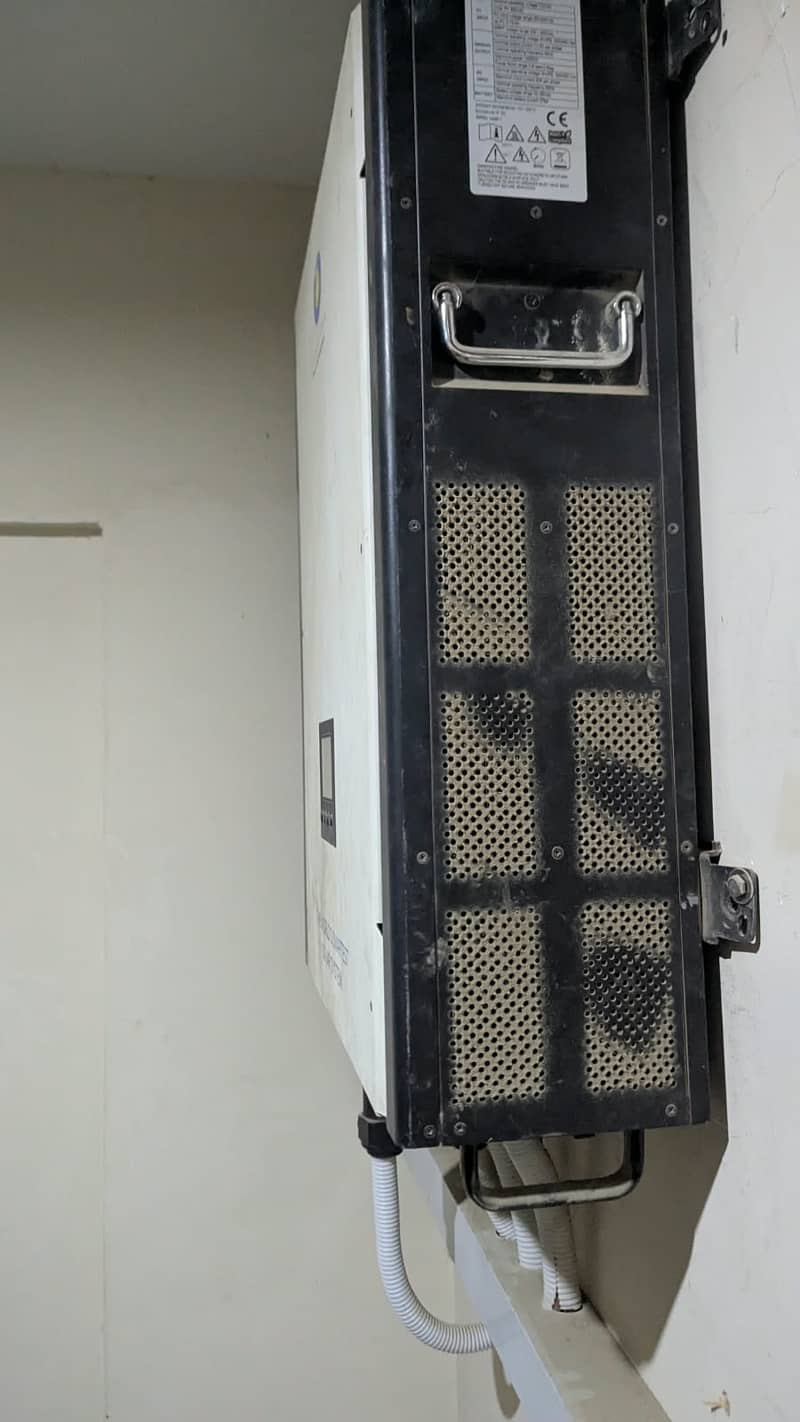 Three phase inverter 3