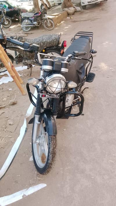 Bhai 255 SA Kam nhii honga