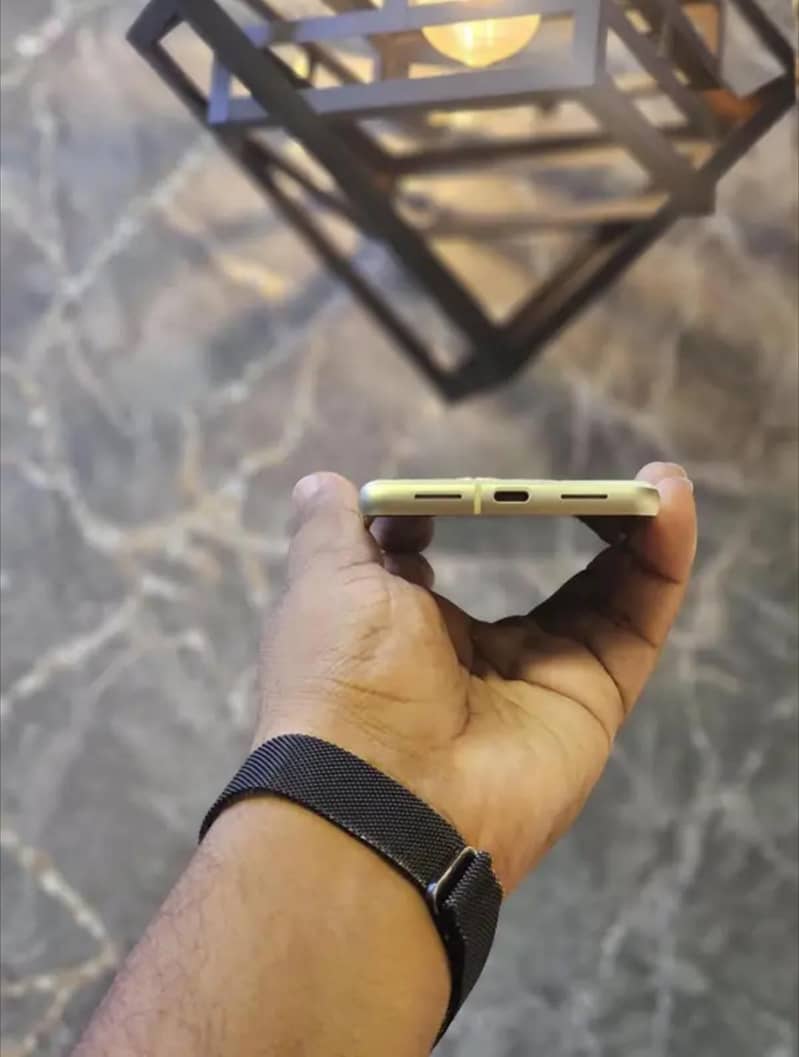 Google Pixel 7 3