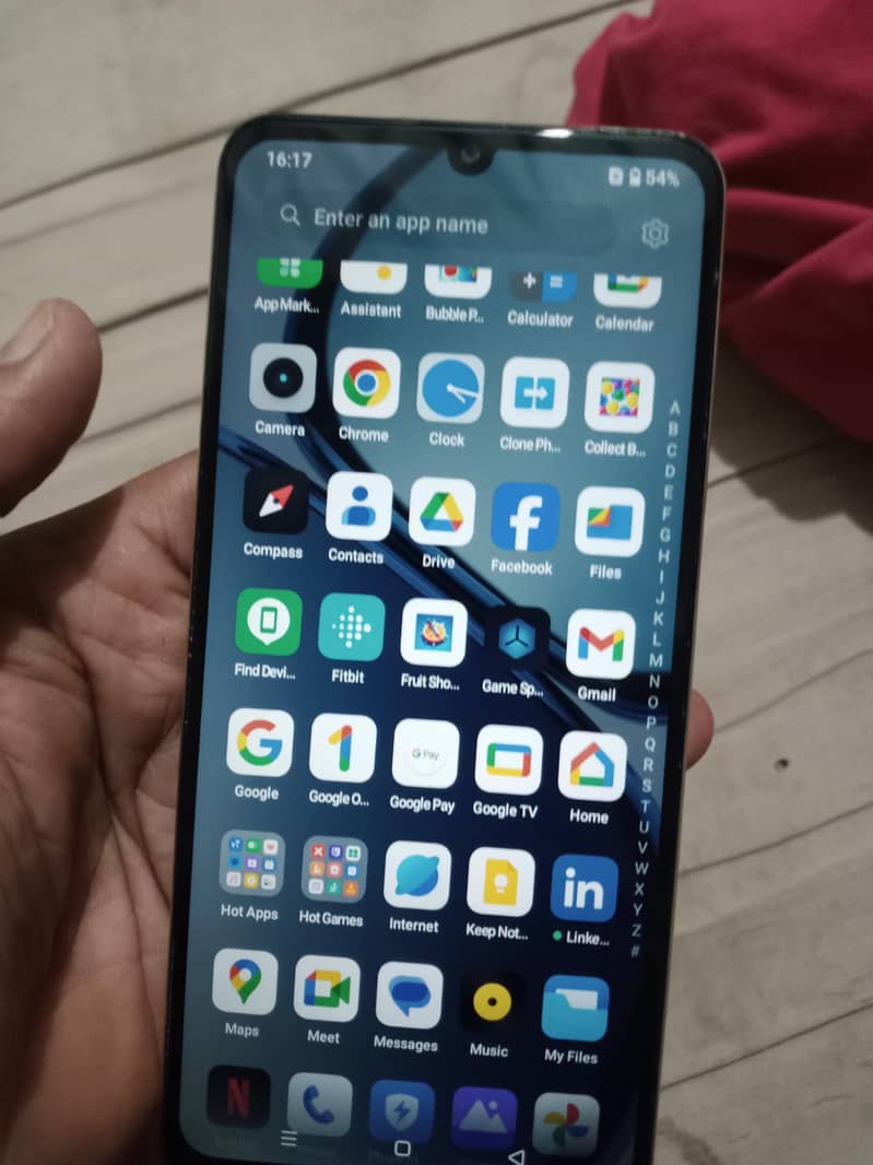 Realme C61 1
