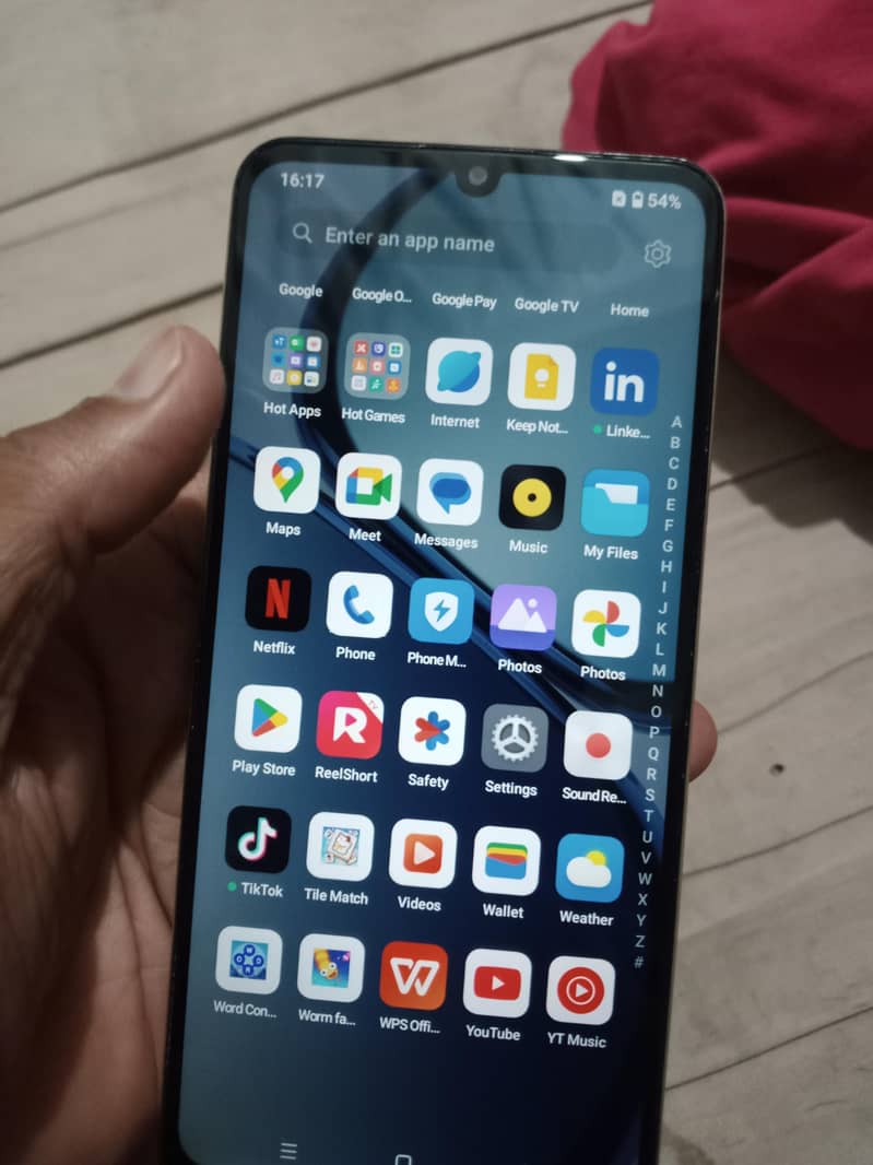 Realme C61 2