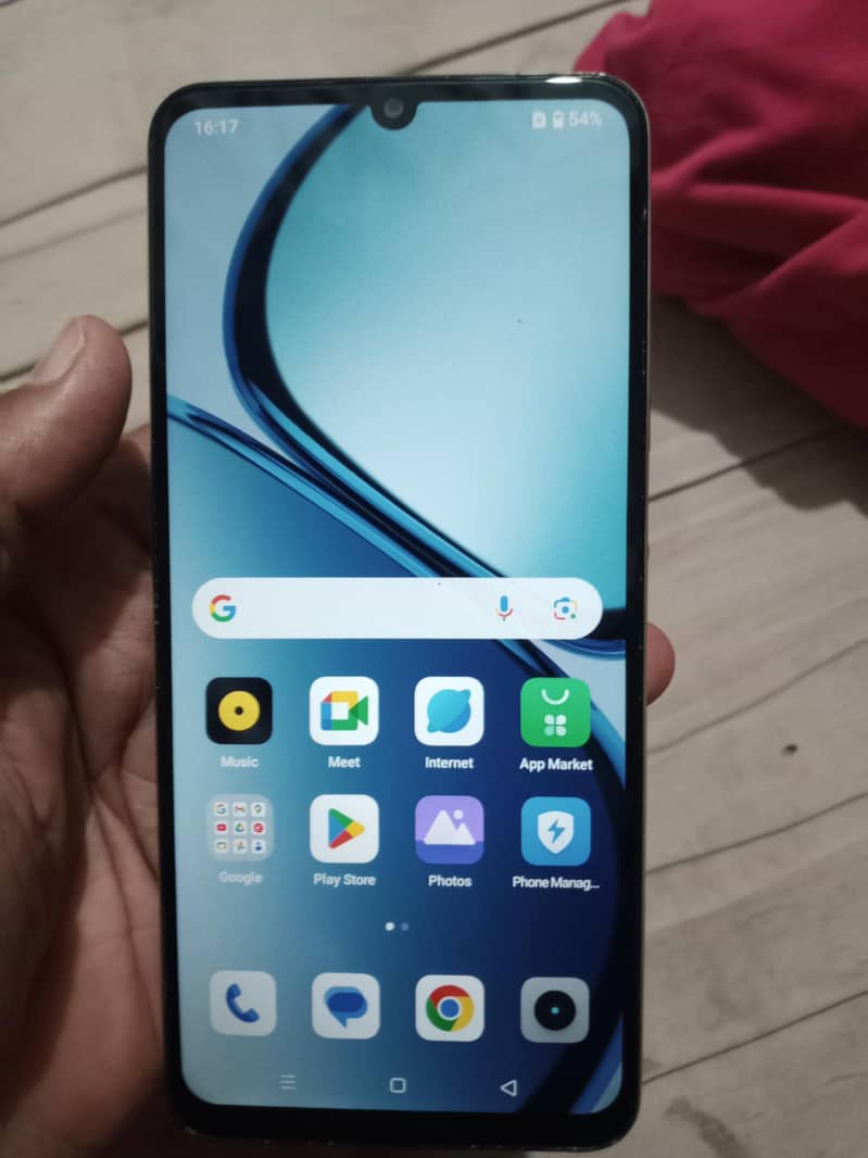 Realme C61 4
