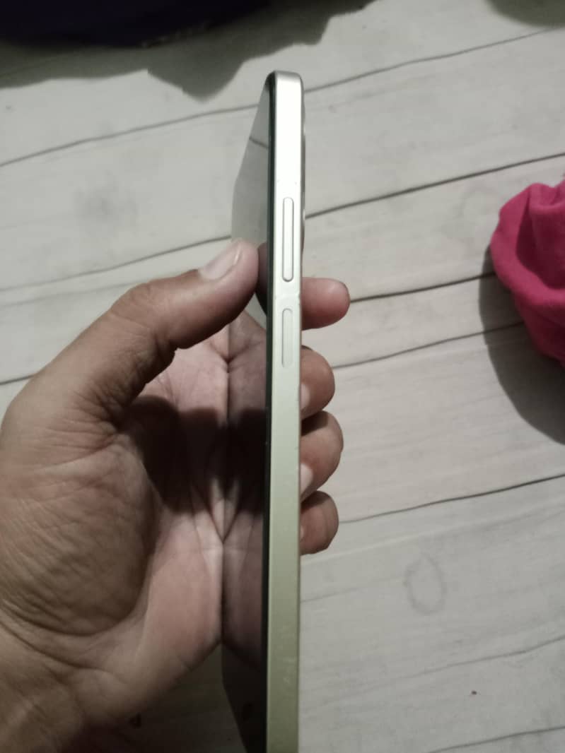 Realme C61 5