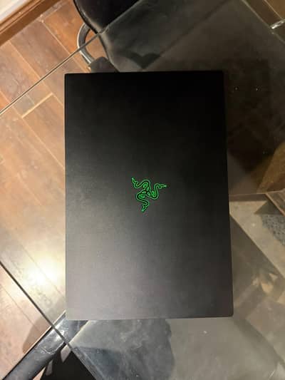 Razer Blade 15 Advanced RTX 3070