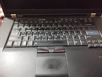 Lenovo thinkpad