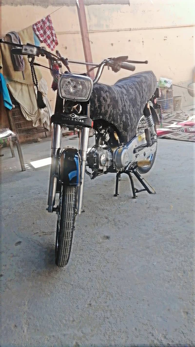 saevis 2
