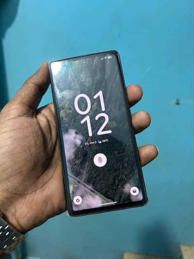 Google Pixel 7a