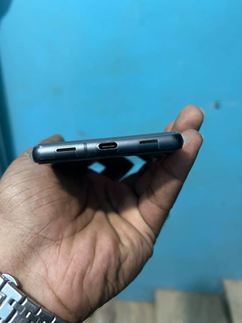 Google Pixel 7a 3