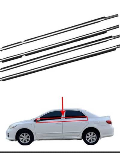 Corolla xli whether stip china premium Quality