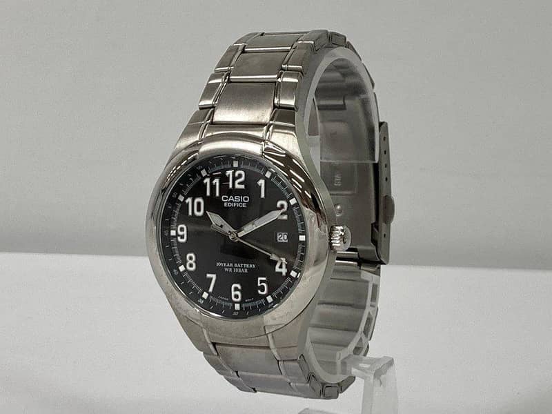 Casio Edifice EF-109 0