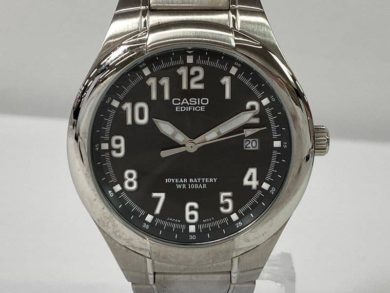 Casio Edifice EF-109 1