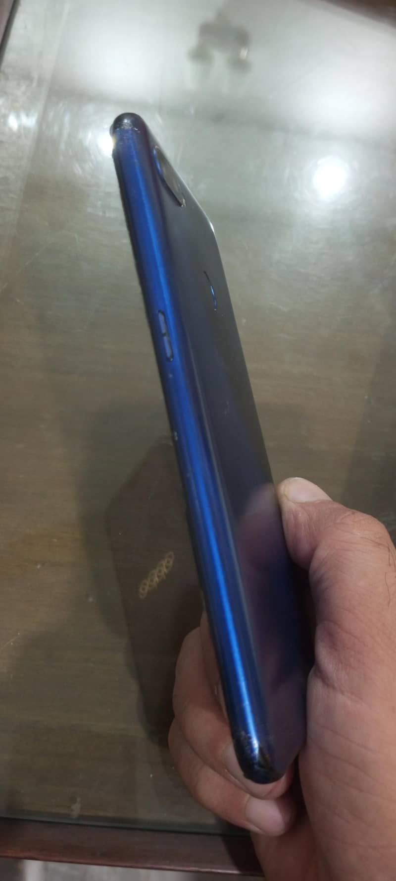 OPPO A11k 1