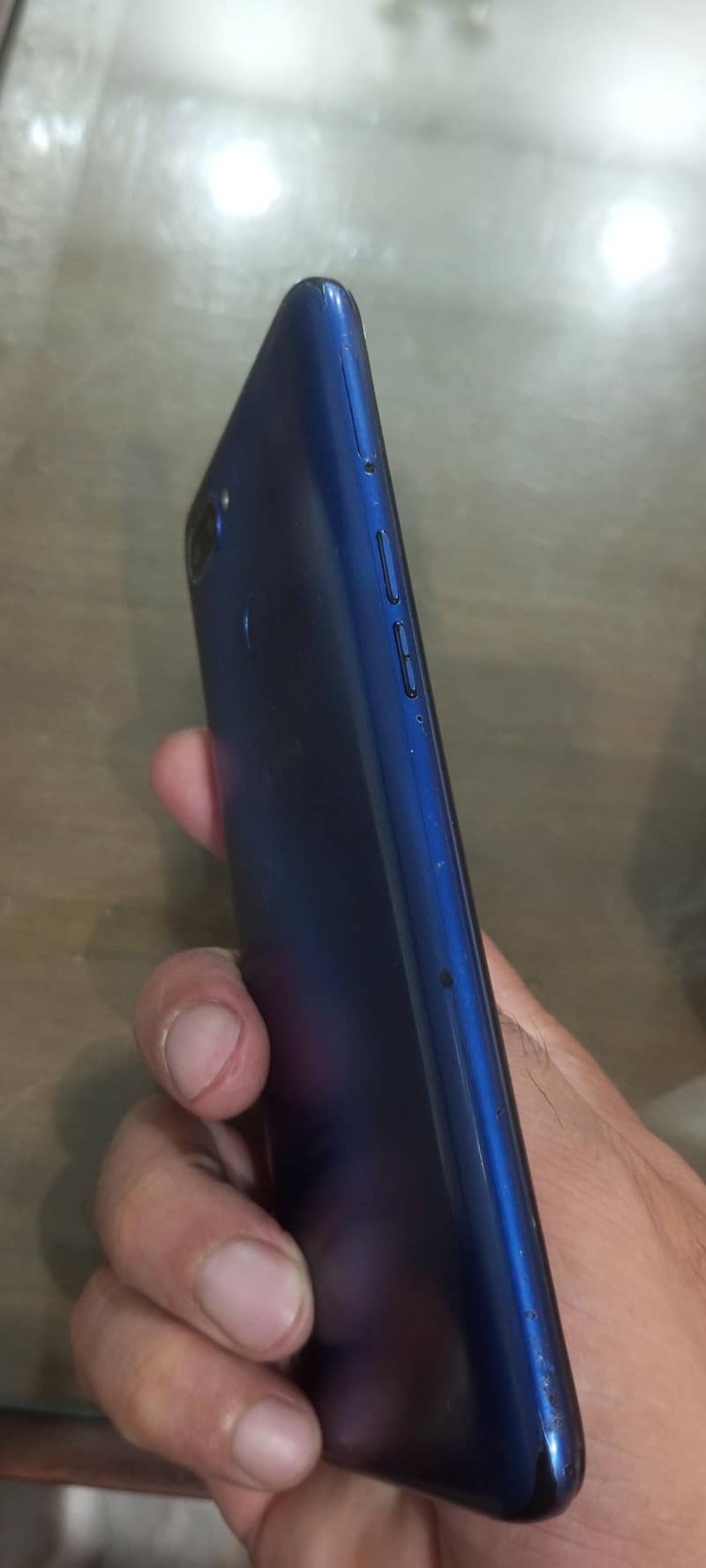 OPPO A11k 2