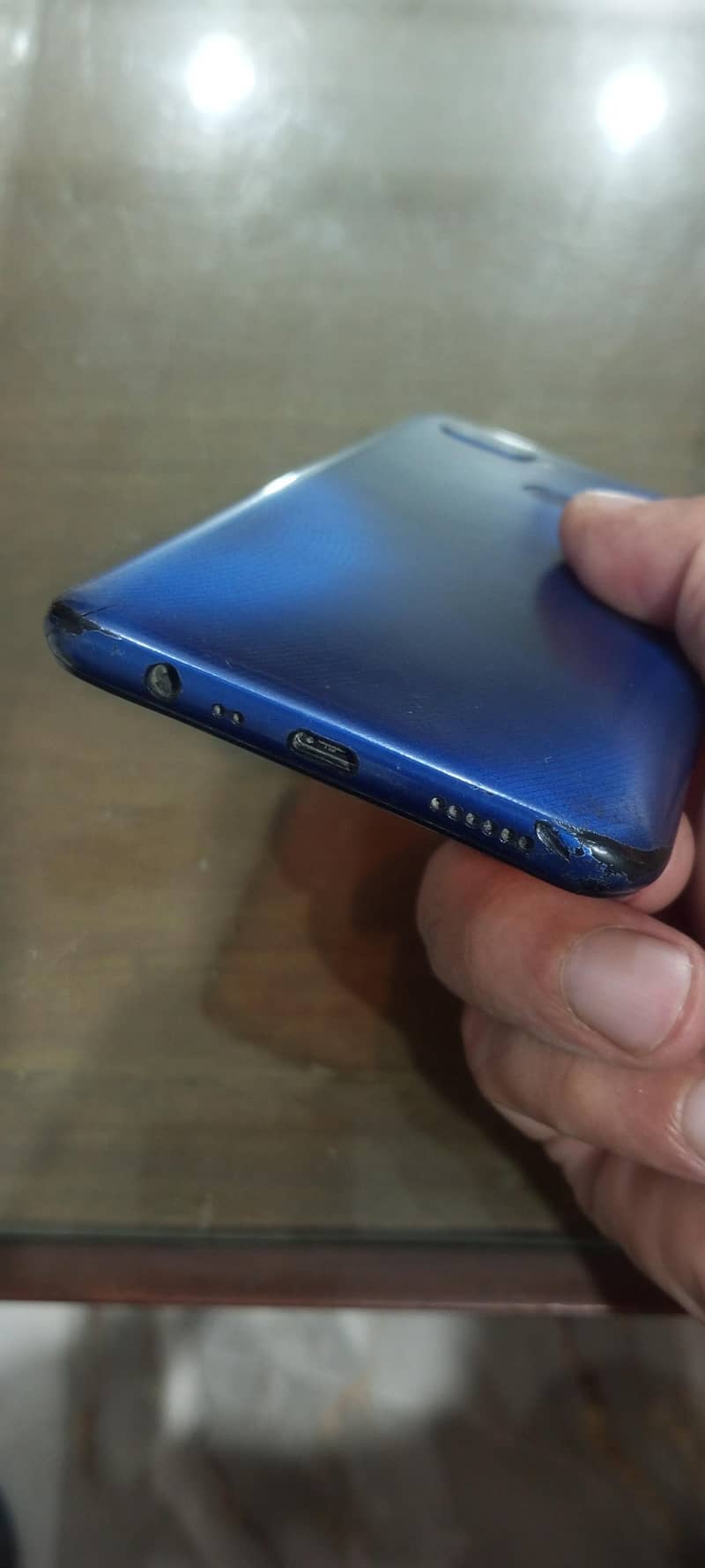 OPPO A11k 4