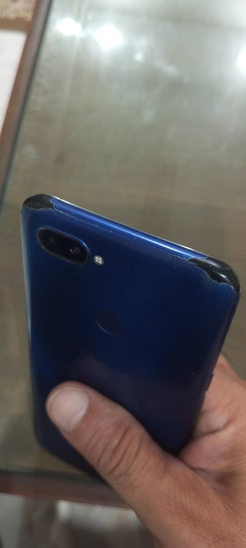 OPPO A11k 5