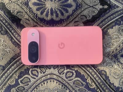 Google Pixel 9