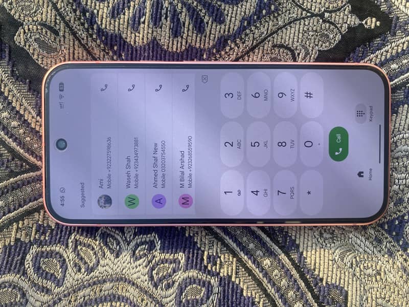 Google Pixel 9 2
