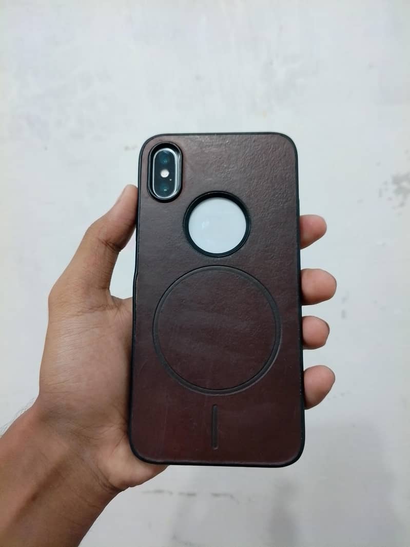 Apple iPhone X 6