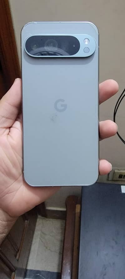 Google Pixel 9 Pro XL