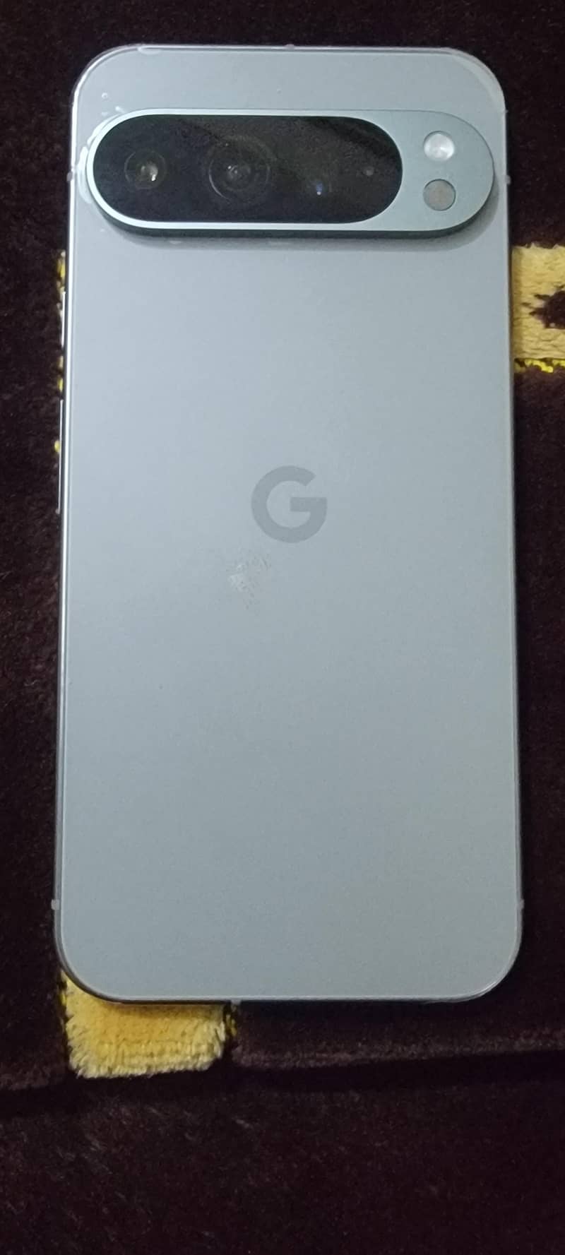 Google Pixel 9 Pro XL 1