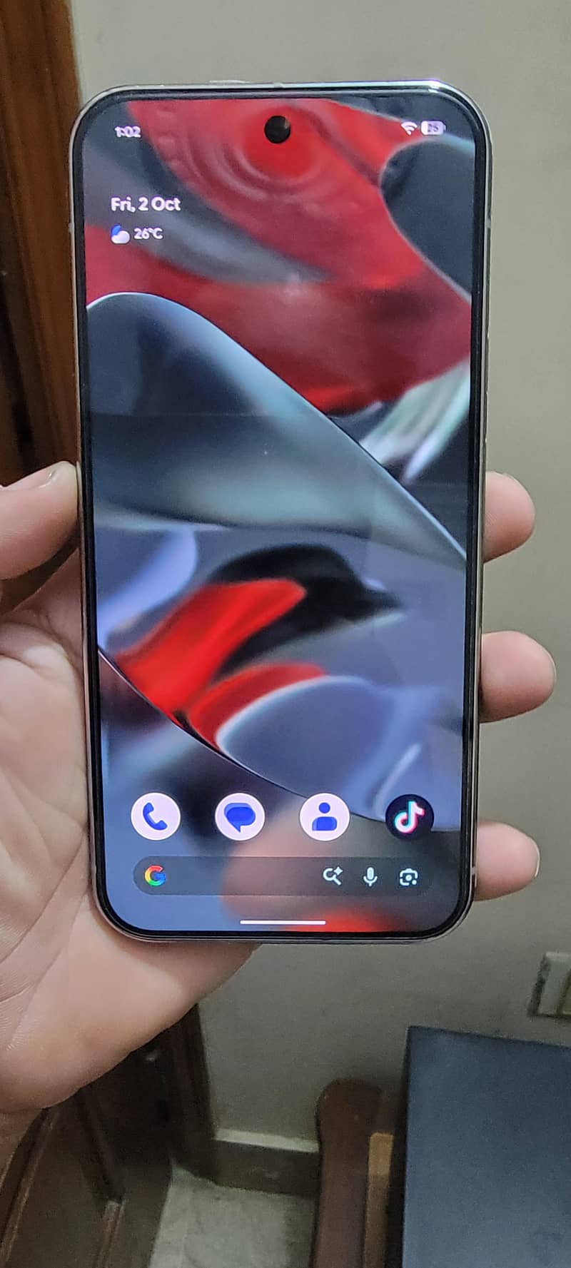Google Pixel 9 Pro XL 3