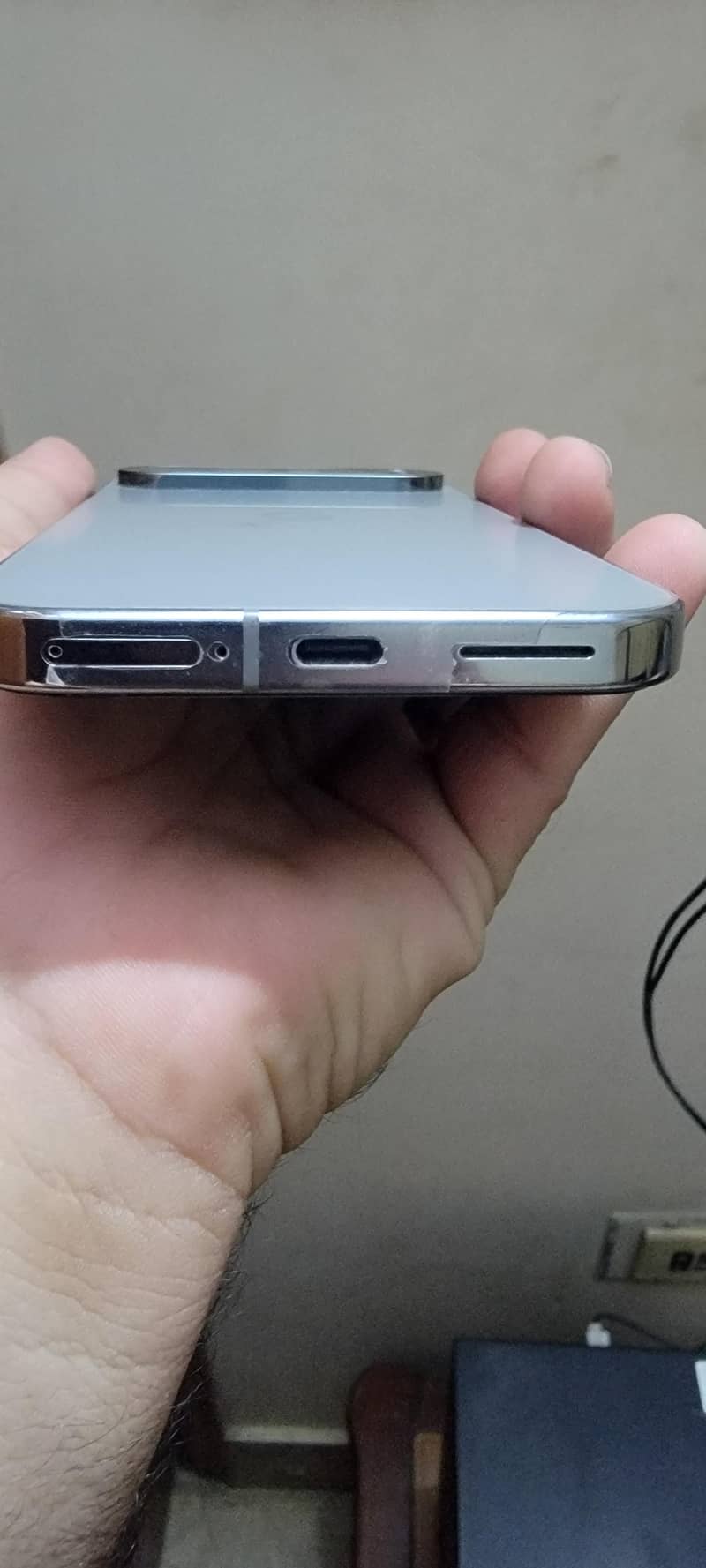 Google Pixel 9 Pro XL 5