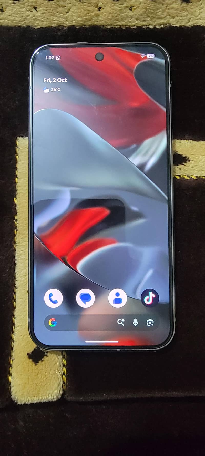 Google Pixel 9 Pro XL 7