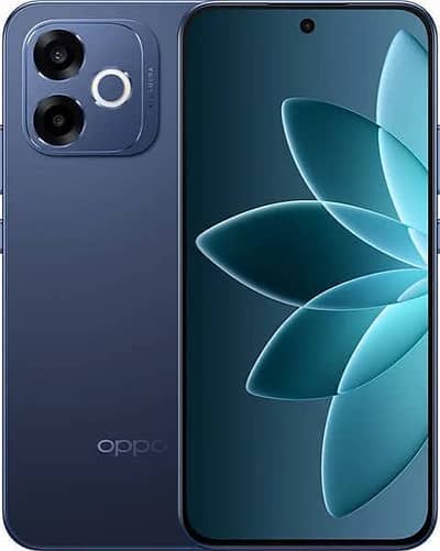 OPPO A6s pro