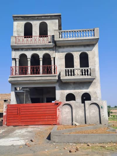 5 merla house dubel Story beautiful house For sale A Bolck FASIL Hills