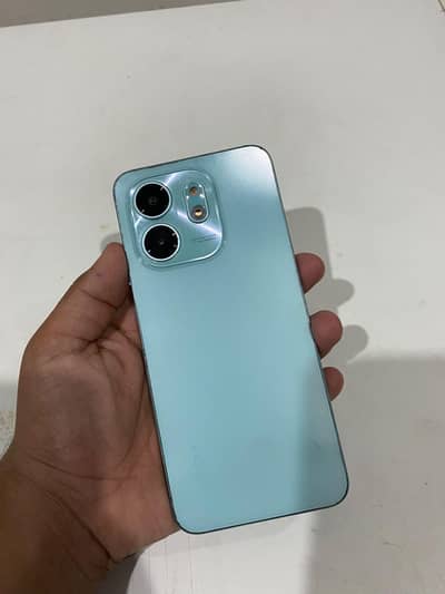 Infinix Smart 9