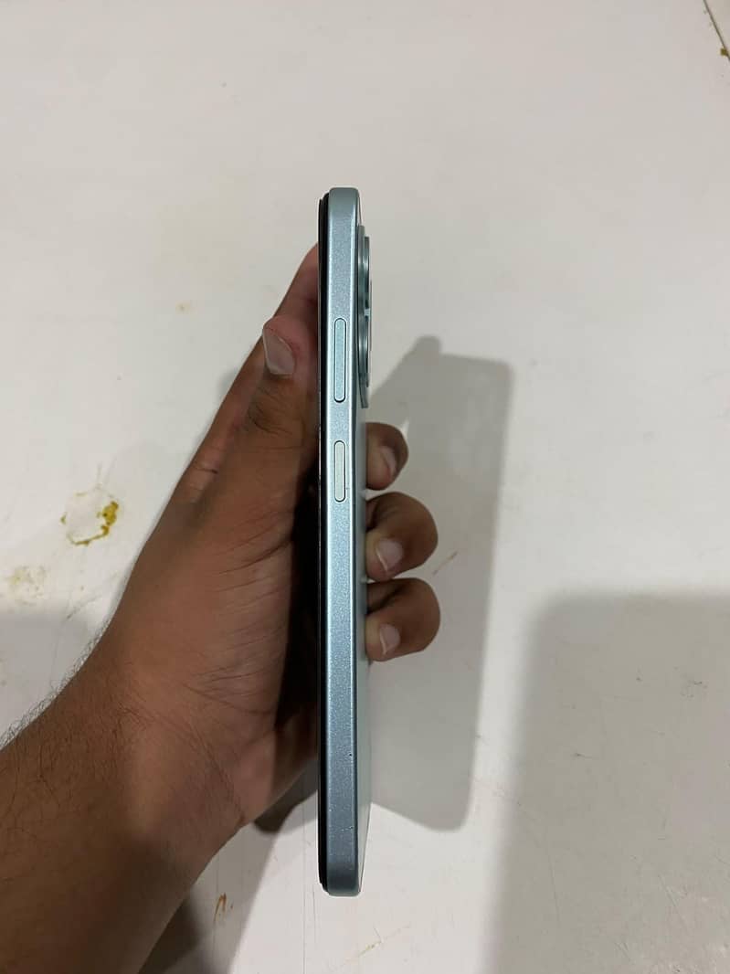 Infinix Smart 9 1