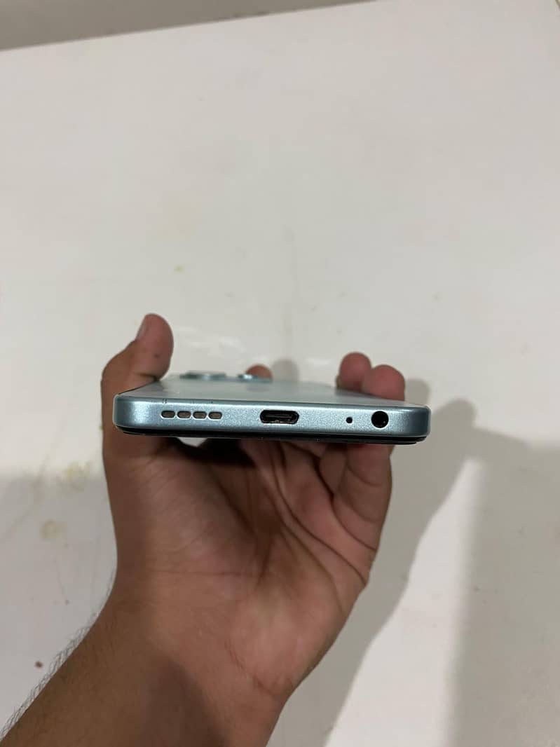 Infinix Smart 9 2