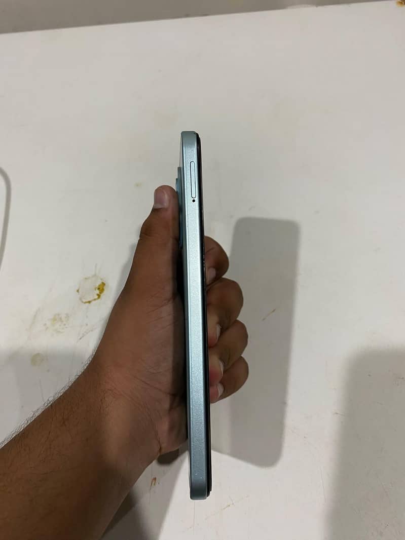 Infinix Smart 9 3