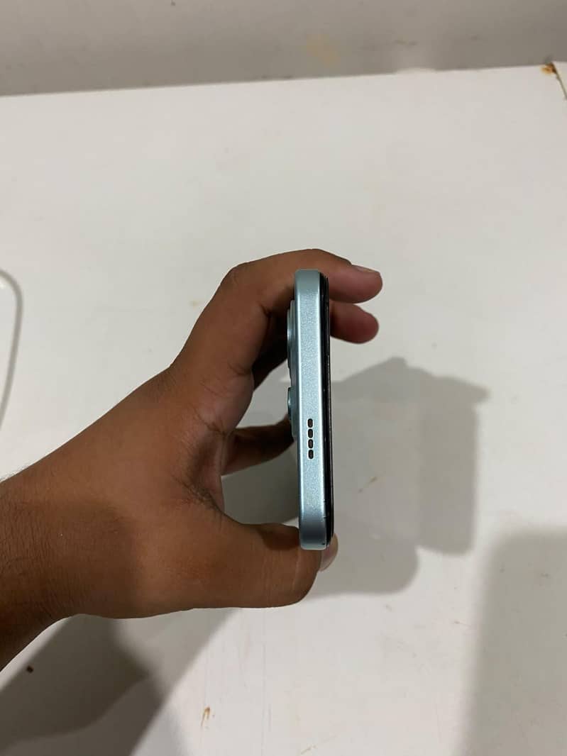 Infinix Smart 9 4