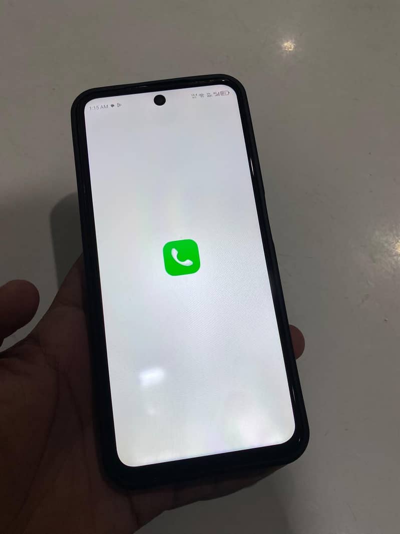 Infinix Smart 9 6