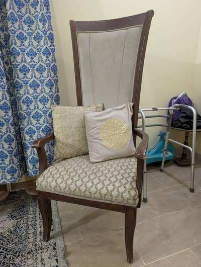 Elegant Branded Sofa Chairs for Sale