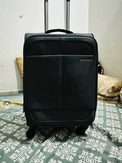 Travel bag