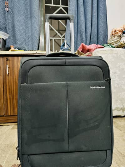 Travel bag