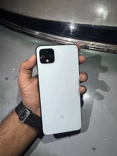 Google Pixel 4 XL