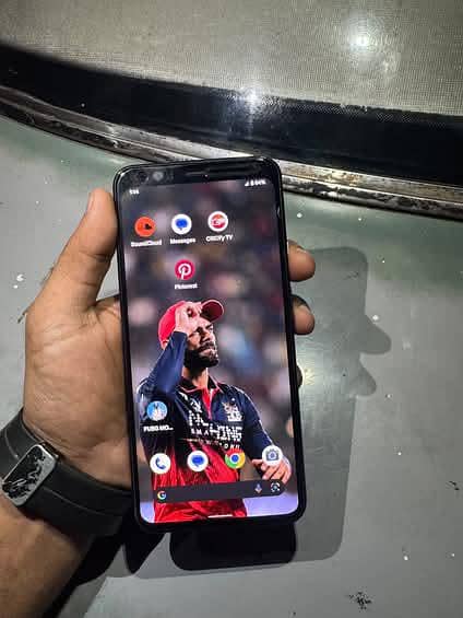 Google Pixel 4 XL 1