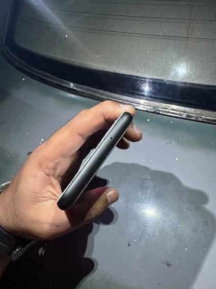 Google Pixel 4 XL 4
