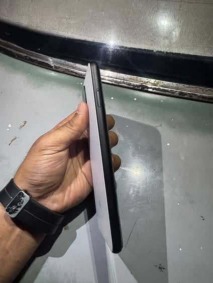 Google Pixel 4 XL 5