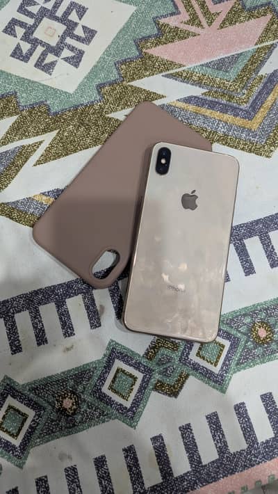 Apple iPhone XS Max