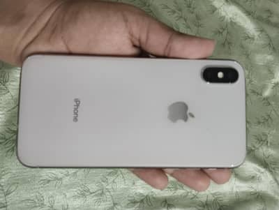 Apple iPhone X