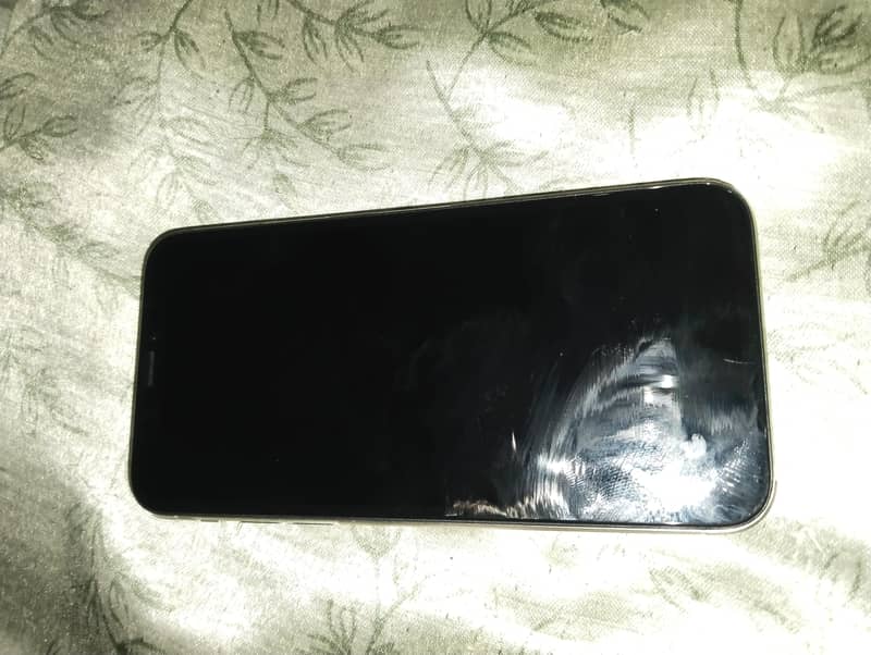 Apple iPhone X 7